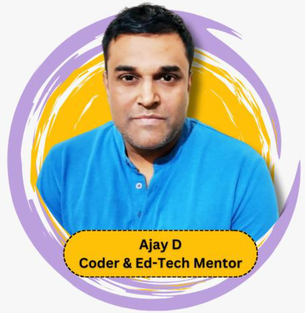 Ajay Dabade